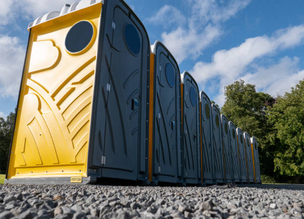 Best Portable Toilets for Parks and Recreation Areas  in Lake Royale, NC
