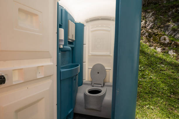 Professional Portable Potty Rental in Lake Royale, NC