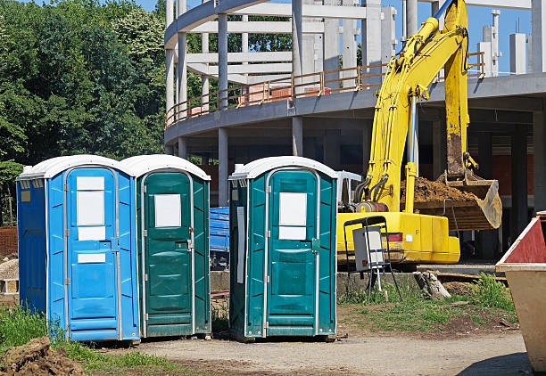 Portable Toilet Rental for Emergency Services in Lake Royale, NC